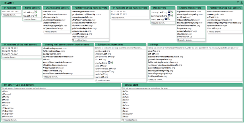 OSINT Primer: Domains (Part 1)