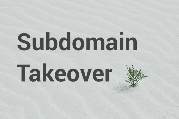 Subdomain Takeover: Yet another Starbucks case