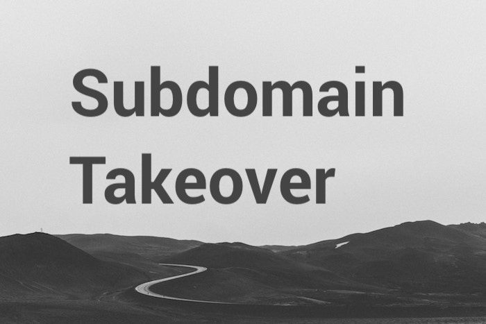 Subdomain Takeover: Going beyond CNAME