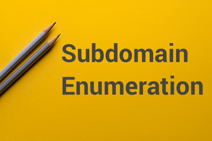 Subdomain Enumeration: Doing it a Bit Smarter